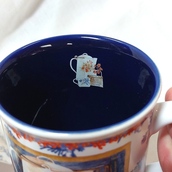 Legacy Publishing Group  Mug•Coaster•Recipe Box - Picture 13 of 13